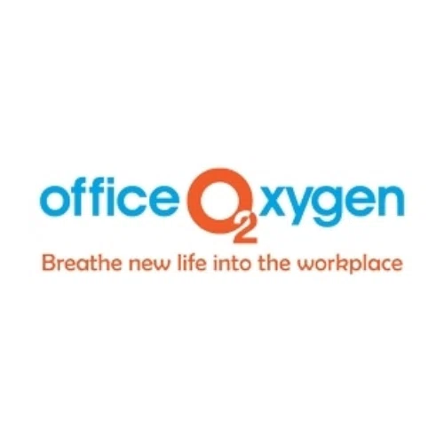Office Oxygen Promo Code