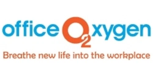 Office Oxygen Promo Code