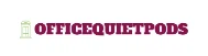 Office Quiet Pods Merchant Logo