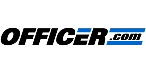 Officer.com Promo Code