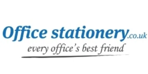 Office Stationery Merchant logo
