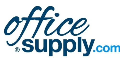 OfficeSupply.com Merchant logo