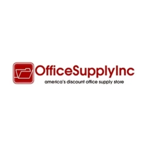 discount office supply store