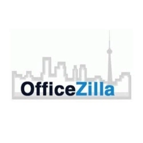 OfficeZilla Merchant Logo