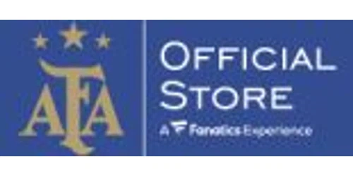 Official AFA Store Promo Code