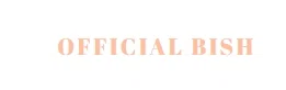 Official Bish Merchant Logo