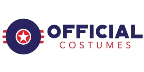 Official Costumes Merchant Logo