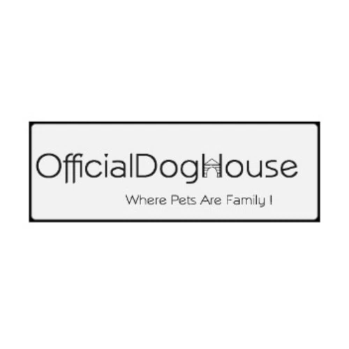 Official Dog House Promo Code