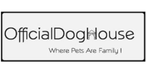 Official Dog House Promo Code