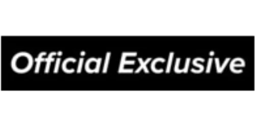 Official Exclusive Promo Code