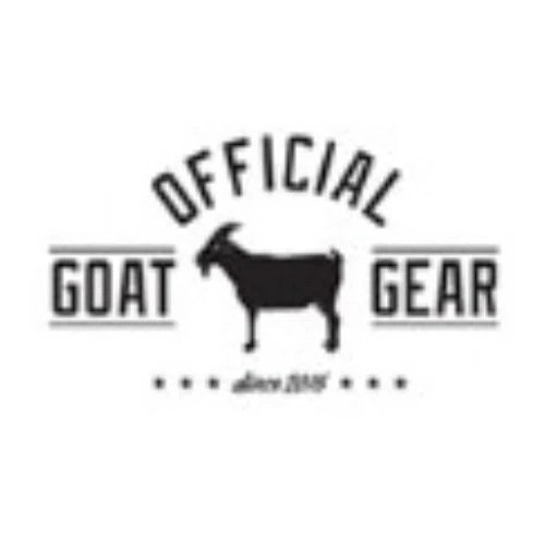 10% Off Official Goat Gear Promo Code (9 Active) Mar '24