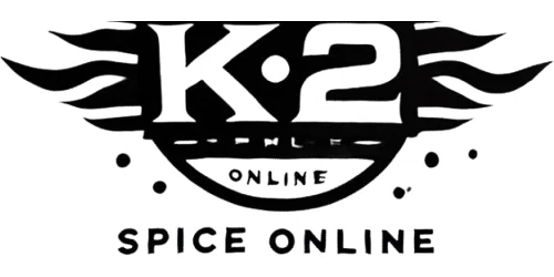 Official K2 Spice Online Promo Code