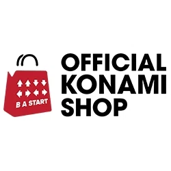 Official Konami Shop Promo Code