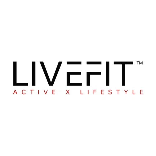 50 Off LiveFit Promo Code, Coupons (19 Active) Nov 2022
