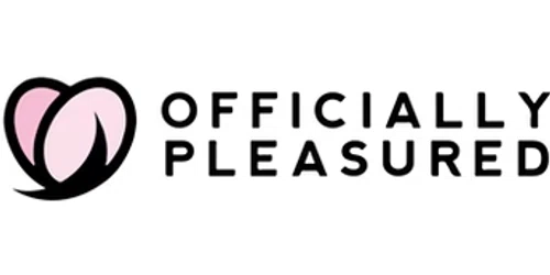 Officially Pleasured Promo Code
