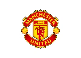Official Manchester United Website Merchant Logo