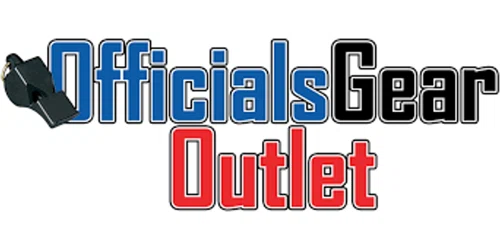 Officials Gear Outlet Promo Code