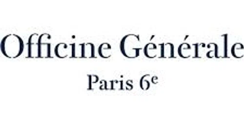 Officine Generale Promo Code