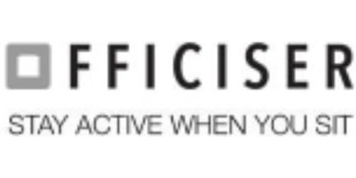 Officiser Promo Code
