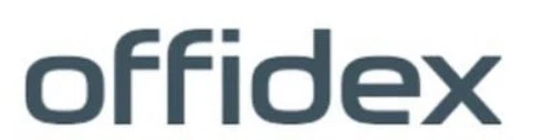 Offidex Merchant Logo