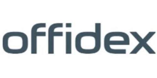 Offidex Promo Code