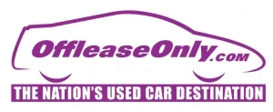 Off Lease Only Merchant Logo