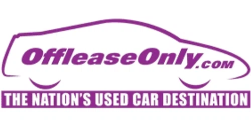 Off Lease Only Promo Code