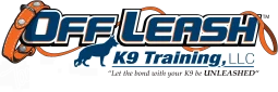 Off Leash K9 Training of Bozeman Merchant Logo