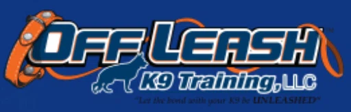 Off Leash K9 Training Hampton Roads Merchant Logo