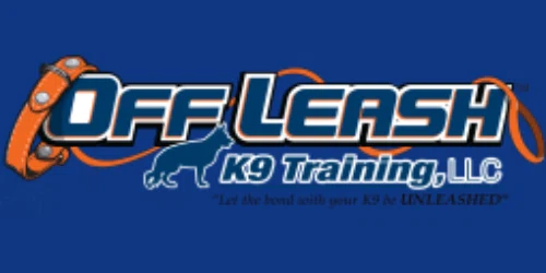 Off Leash K9 Training Hampton Roads Promo Code