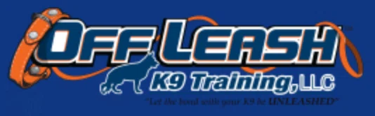 Off Leash K9 Training NJ Merchant Logo