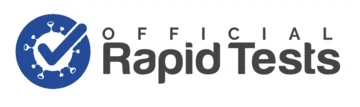 Official Rapid Tests Promo Code
