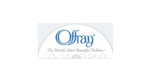 Offray coupon