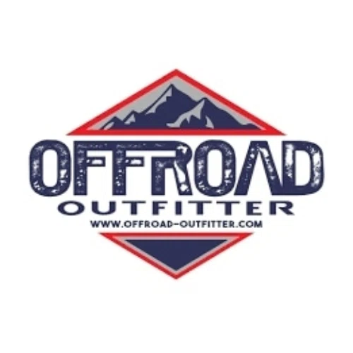 OFFROAD OUTFITTER Promo Code — 10 Off in Sep 2024