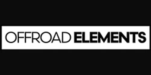 Offroad Elements Promo Code