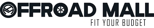 Offroad Mall Merchant Logo
