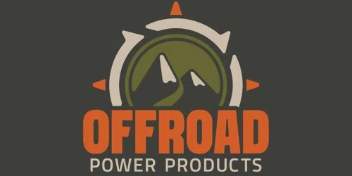 Offroad Power Products Promo Code