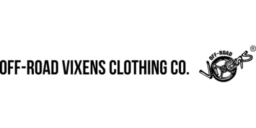 Off Road Vixens Promo Code