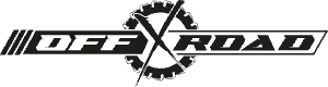 Off-RoadX Merchant Logo