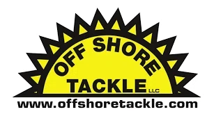OFF SHORE TACKLE Promo Code — 40 Off in Oct 2024