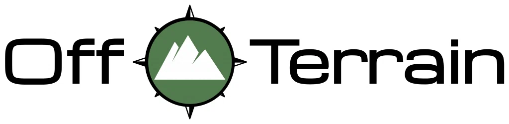 Off Terrain Merchant Logo