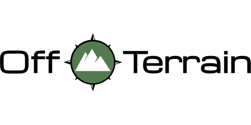 Off Terrain Promo Code