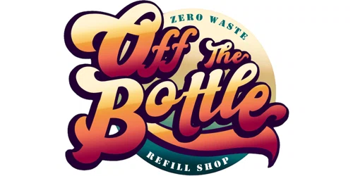 Off the Bottle Refill Shop Promo Code