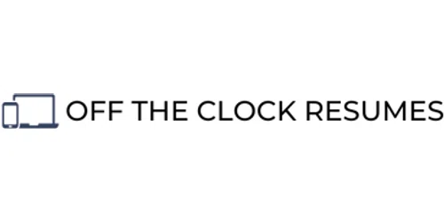 Off The Clock Resumes Promo Code
