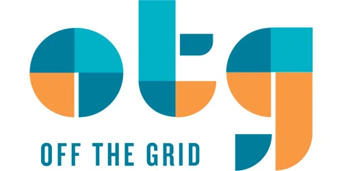 Off the Grid Promo Code