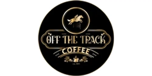 Off The Track Coffee Promo Code