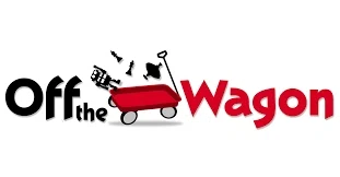 Off the Wagon Shop Merchant Logo