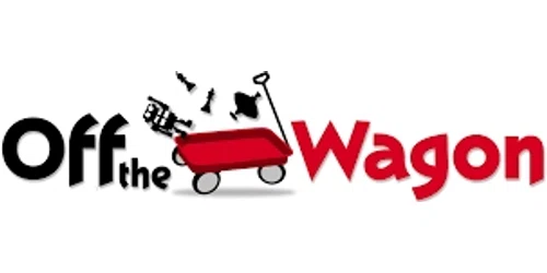 Off the Wagon Shop Promo Code