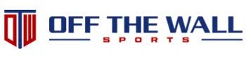 Off The Wall Sports Merchant Logo
