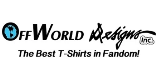 Offworld Designs Promo Code